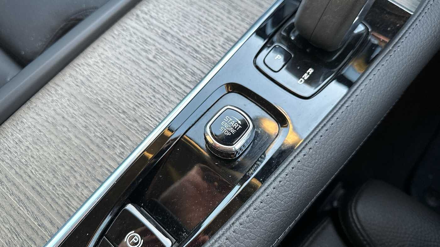 Volvo V90 Cross Country Country, B5 AWD mild hybrid