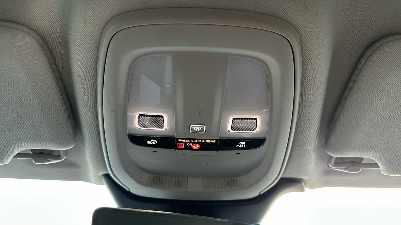 Volvo V90 Cross Country Country, B5 AWD mild hybrid