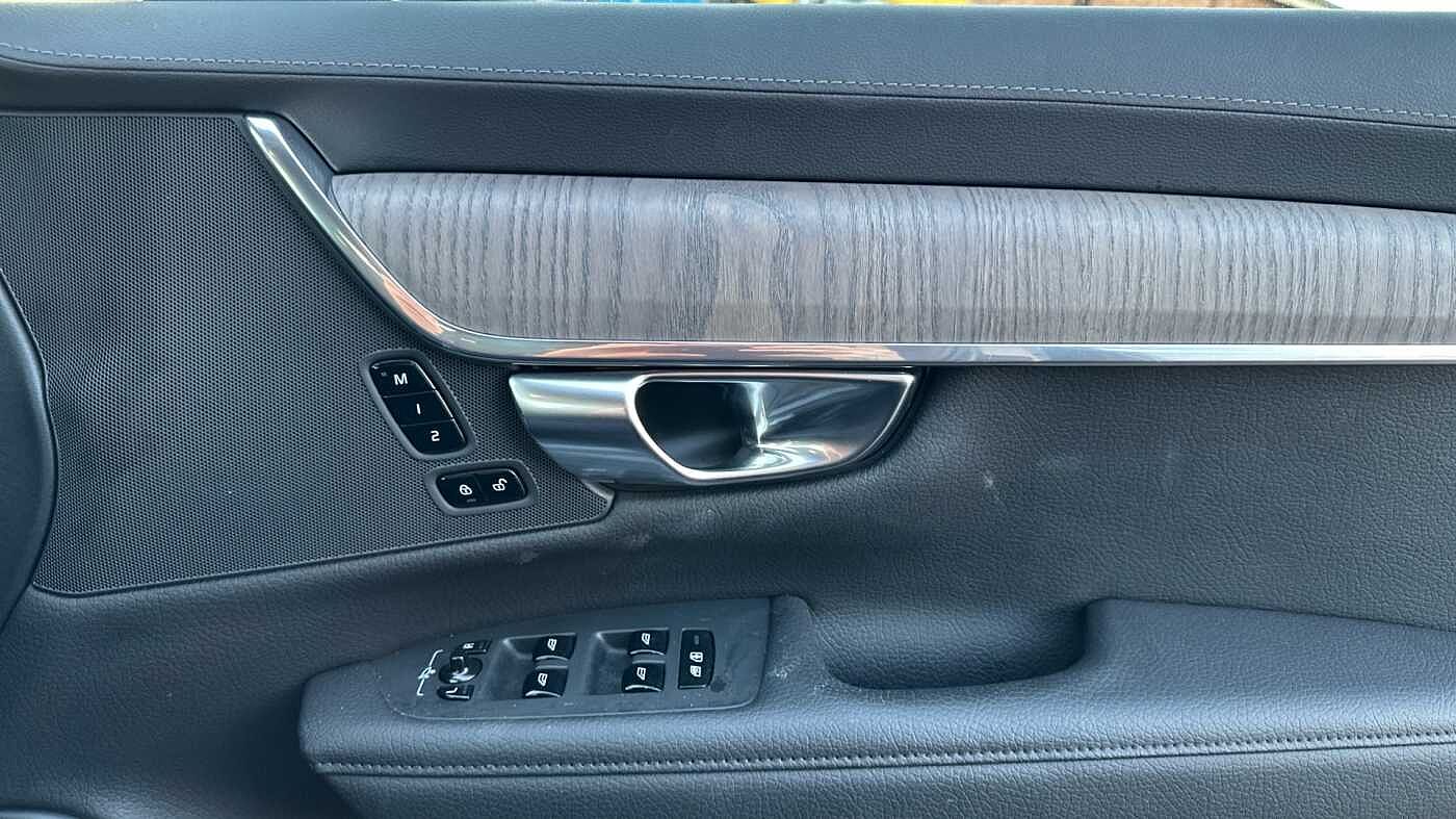 Volvo V90 Cross Country Country, B5 AWD mild hybrid