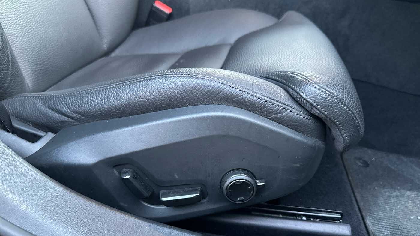 Volvo V90 Cross Country Country, B5 AWD mild hybrid