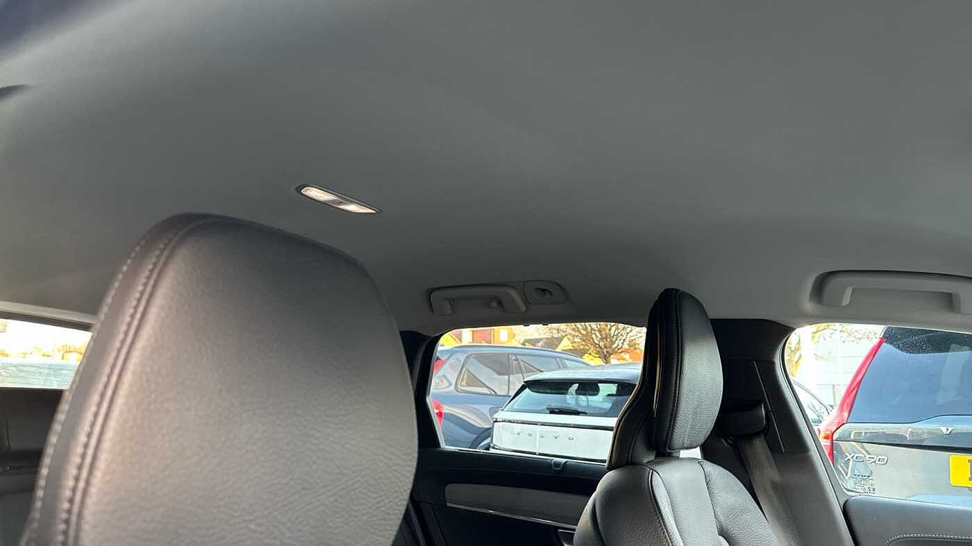 Volvo V90 Cross Country Country, B5 AWD mild hybrid