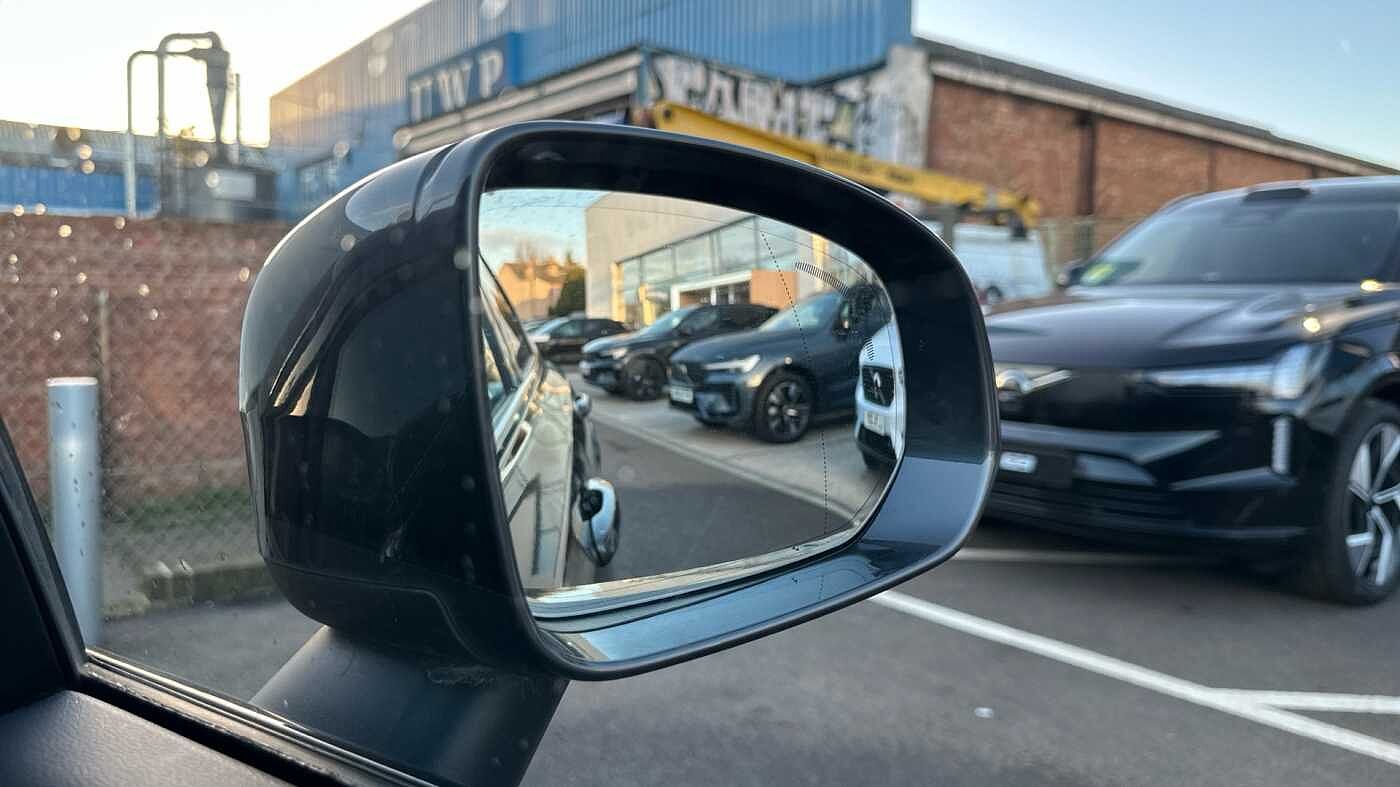 Volvo V90 Cross Country Country, B5 AWD mild hybrid