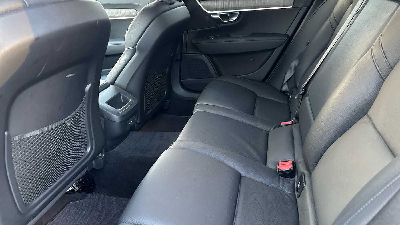 Volvo V90 Cross Country Country, B5 AWD mild hybrid