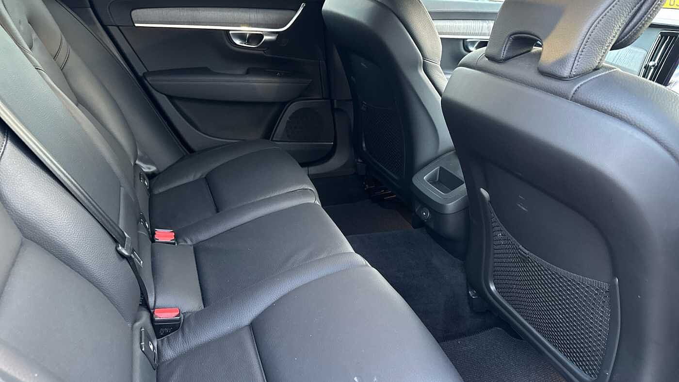 Volvo V90 Cross Country Country, B5 AWD mild hybrid