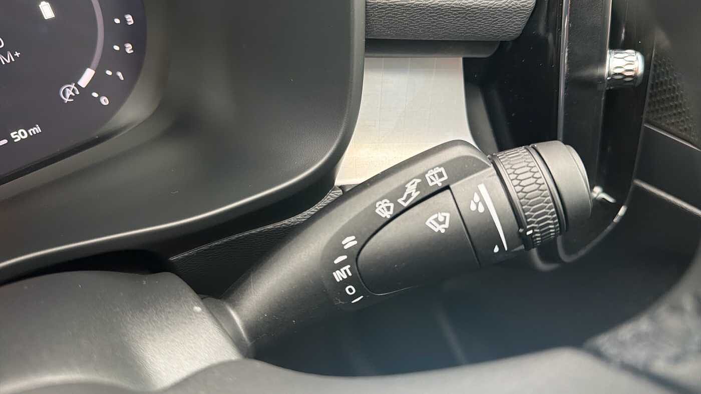 Volvo XC40 Black Edition Ultra, B4 Mild hybrid, Petrol