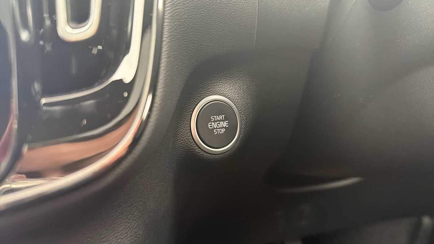 Volvo XC40 Black Edition Ultra, B4 Mild hybrid, Petrol