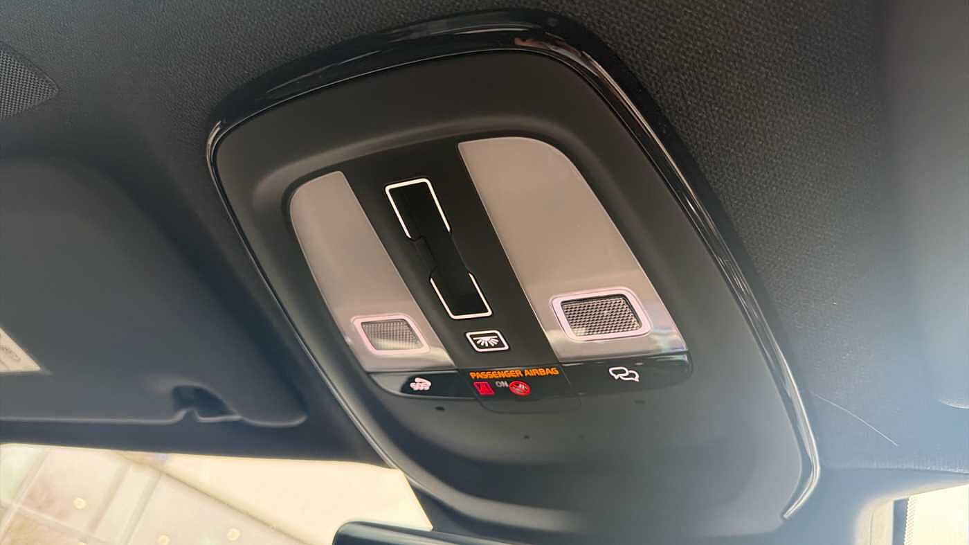 Volvo XC40 Black Edition Ultra, B4 Mild hybrid, Petrol