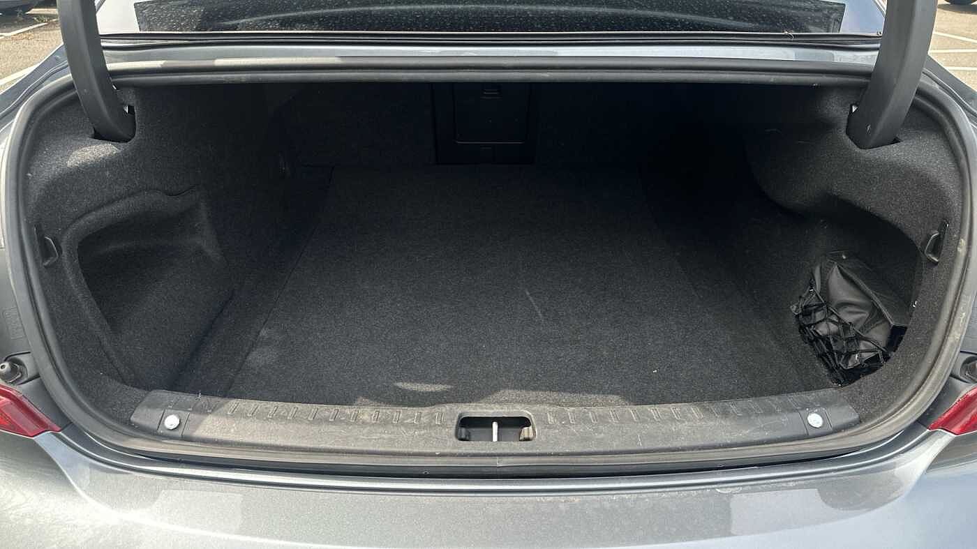 Volvo S90 T5 Inscription Plus Automatic