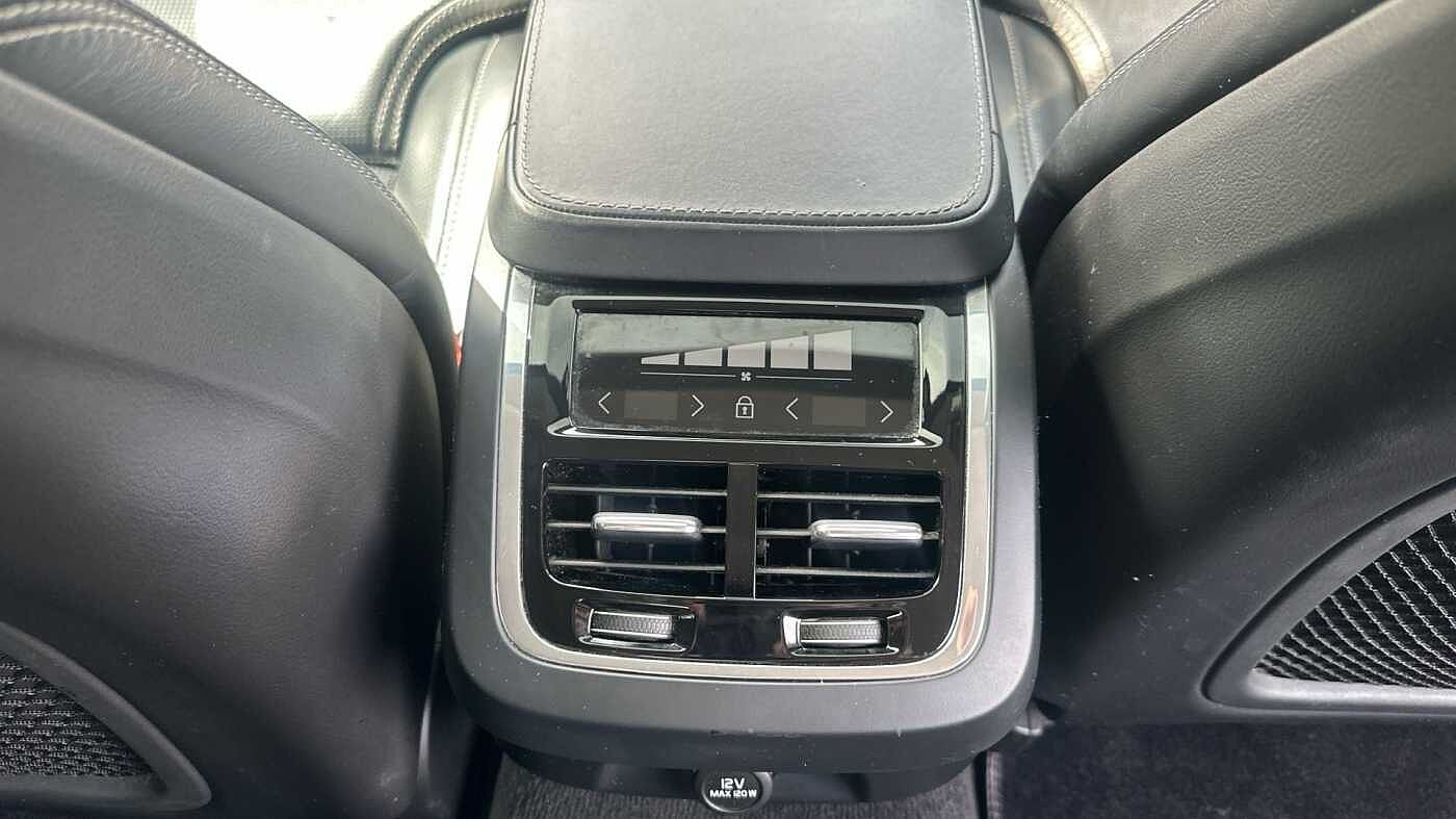 Volvo S90 T5 Inscription Plus Automatic