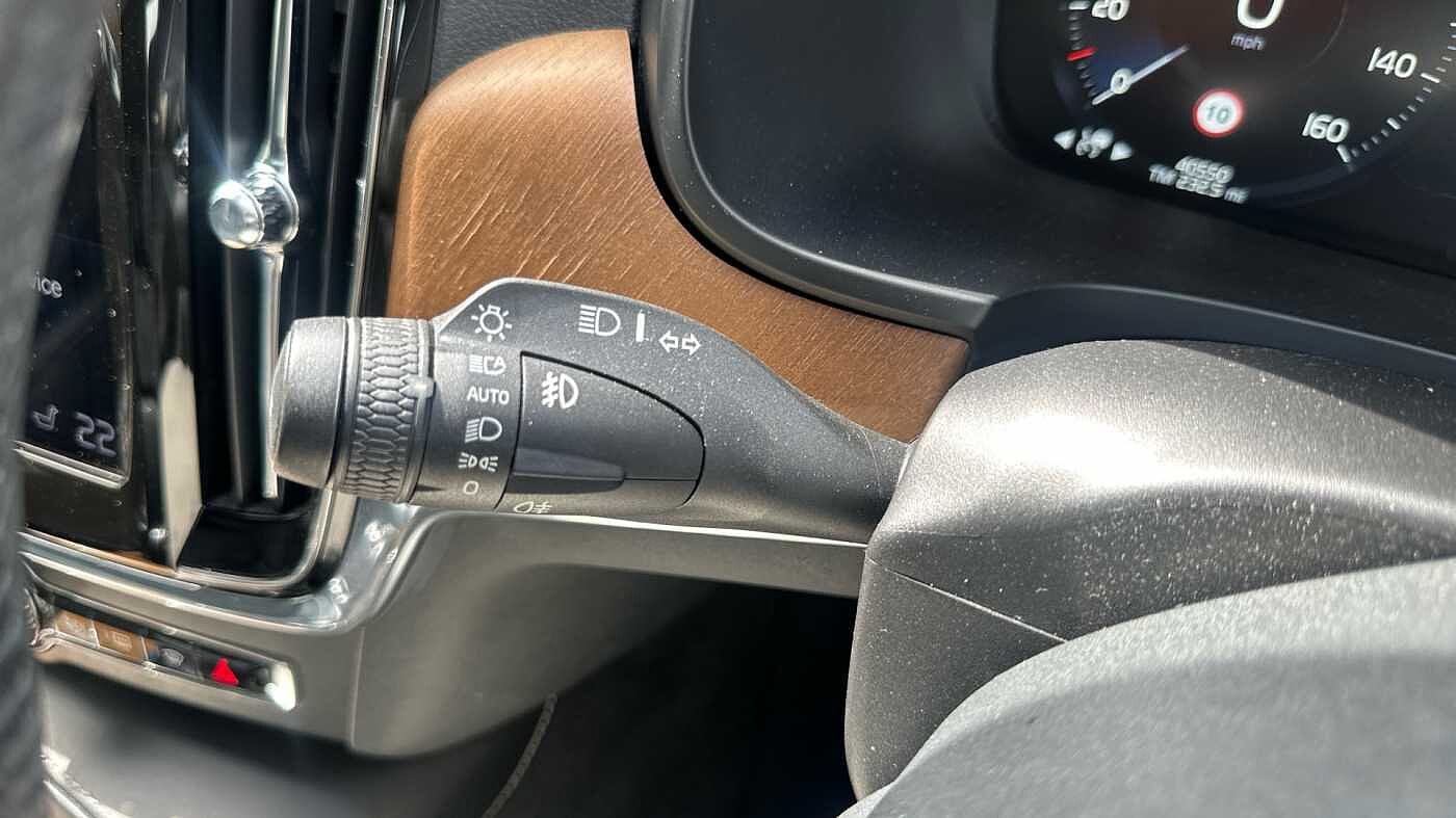 Volvo S90 T5 Inscription Plus Automatic