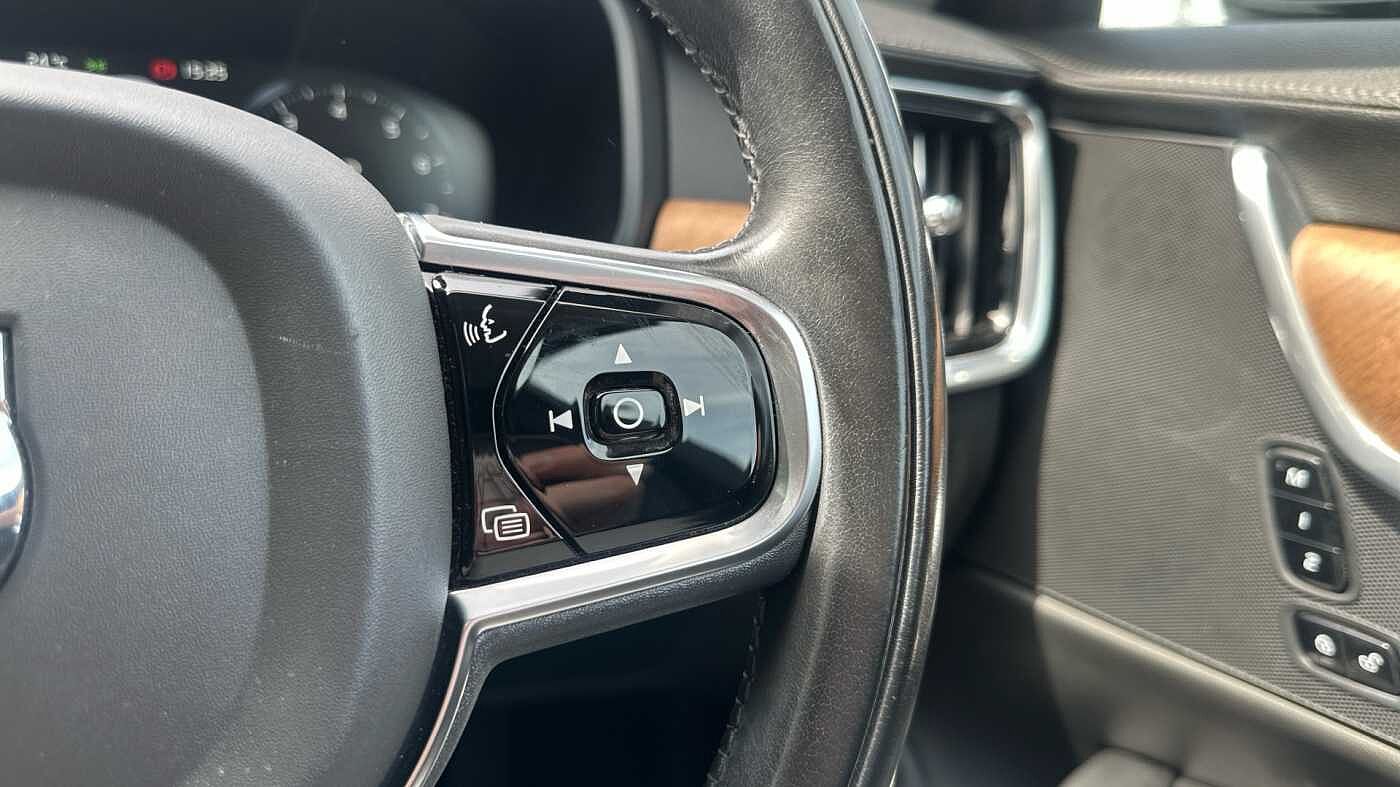 Volvo S90 T5 Inscription Plus Automatic