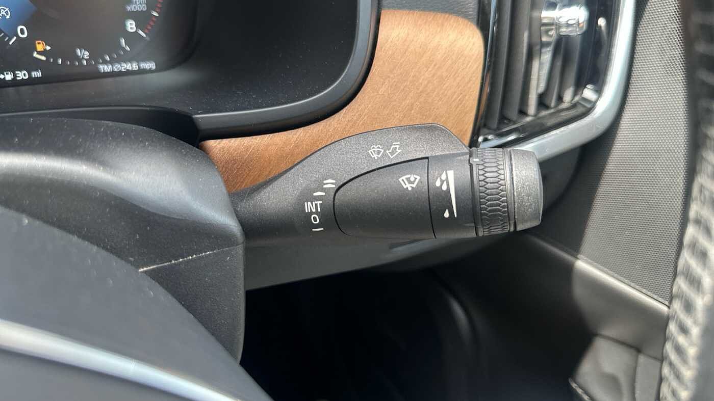 Volvo S90 T5 Inscription Plus Automatic