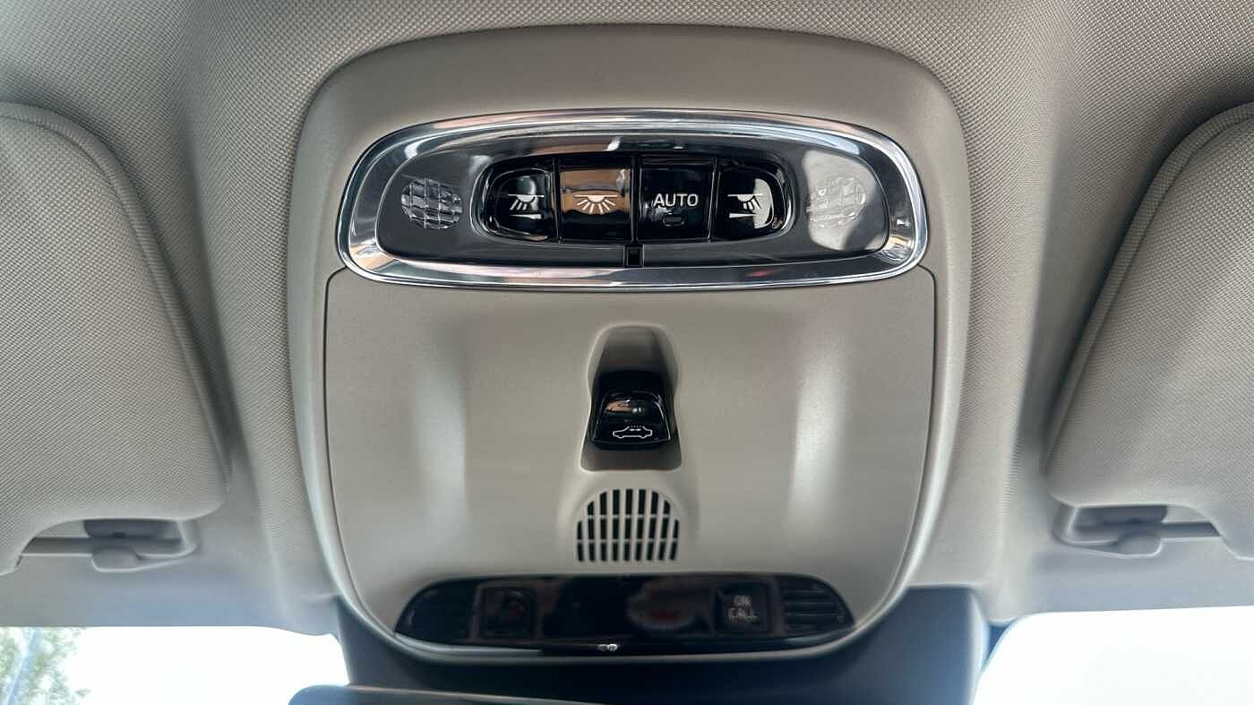 Volvo S90 T5 Inscription Plus Automatic