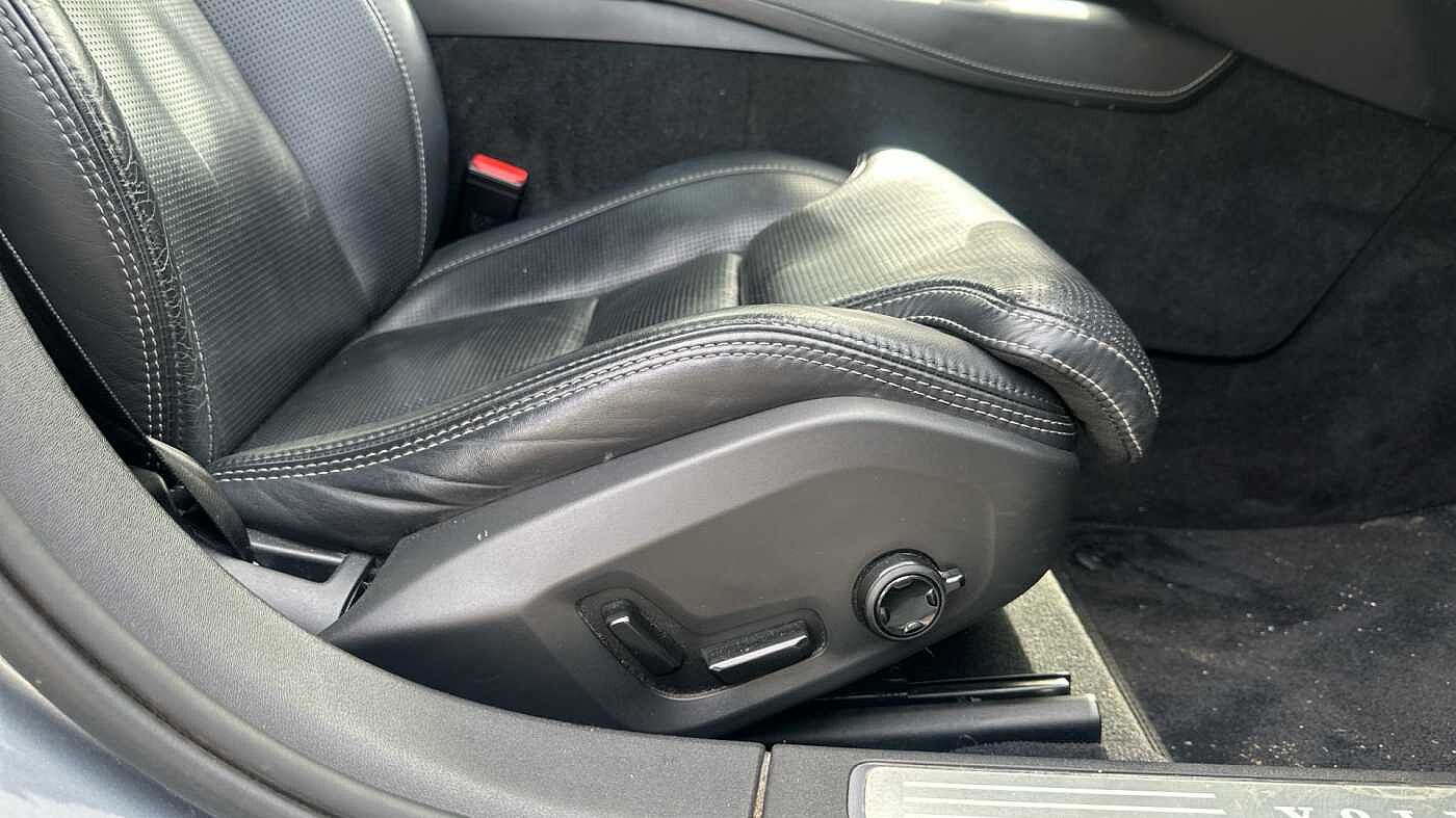 Volvo S90 T5 Inscription Plus Automatic