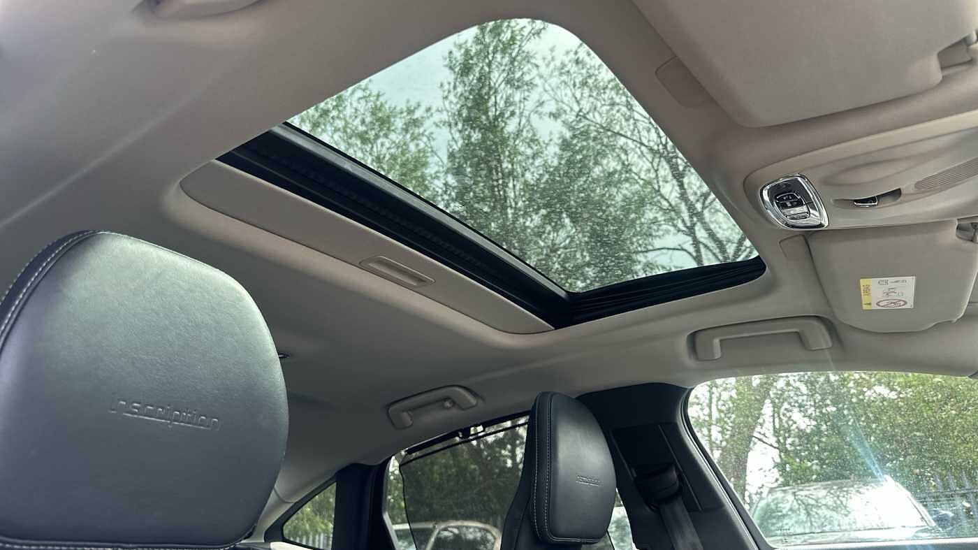 Volvo S90 T5 Inscription Plus Automatic