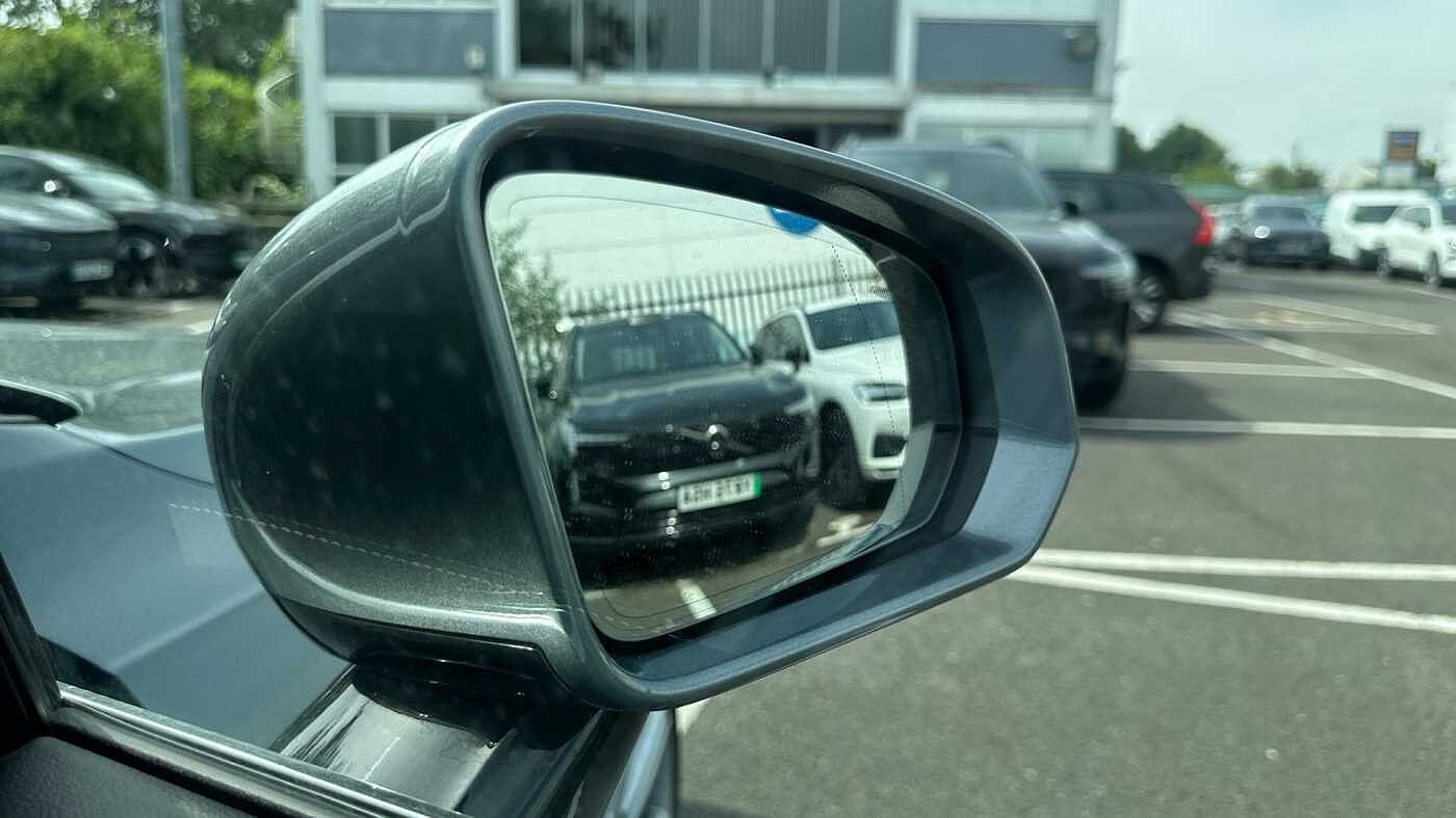 Volvo S90 T5 Inscription Plus Automatic