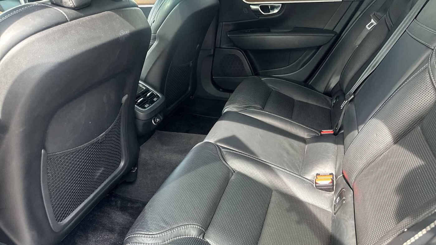 Volvo S90 T5 Inscription Plus Automatic
