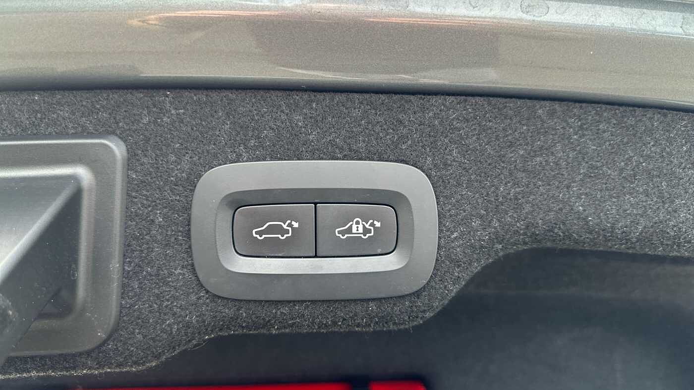 Volvo S90 T5 Inscription Plus Automatic