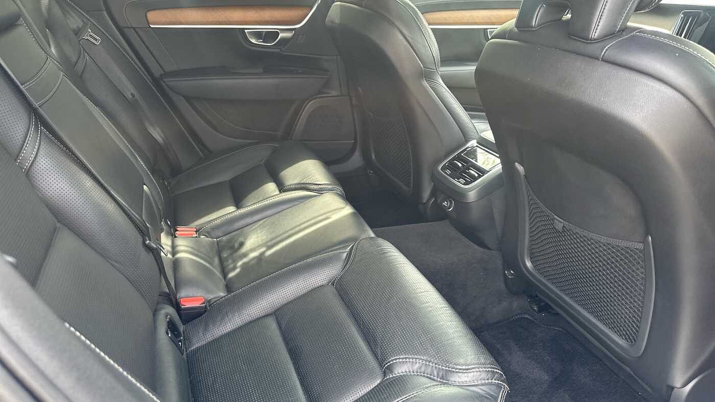 Volvo S90 T5 Inscription Plus Automatic