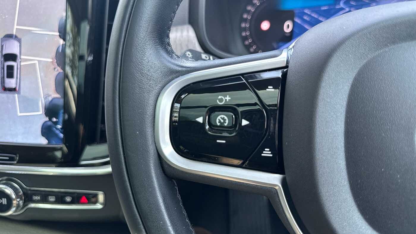 Volvo V90 Cross Country Country, B5 AWD mild hybrid