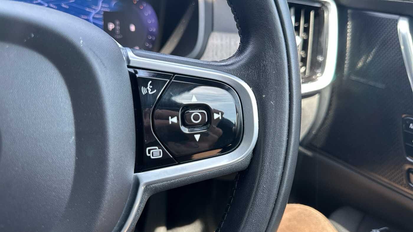Volvo V90 Cross Country Country, B5 AWD mild hybrid