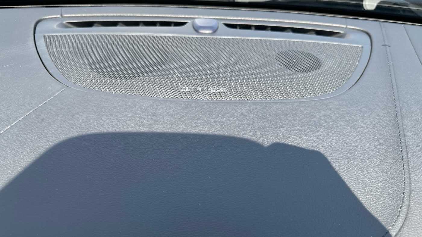 Volvo V90 Cross Country Country, B5 AWD mild hybrid