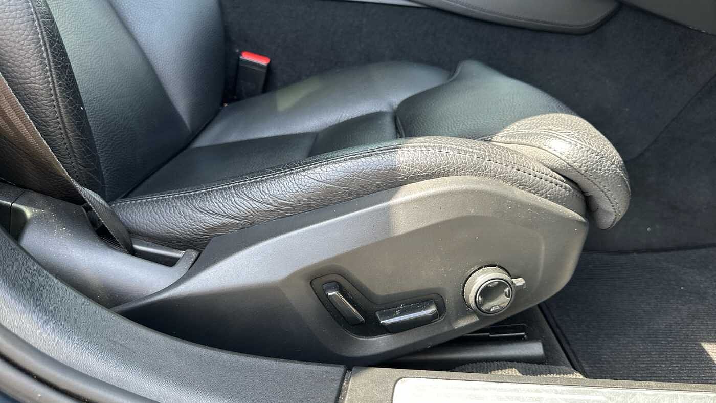Volvo V90 Cross Country Country, B5 AWD mild hybrid