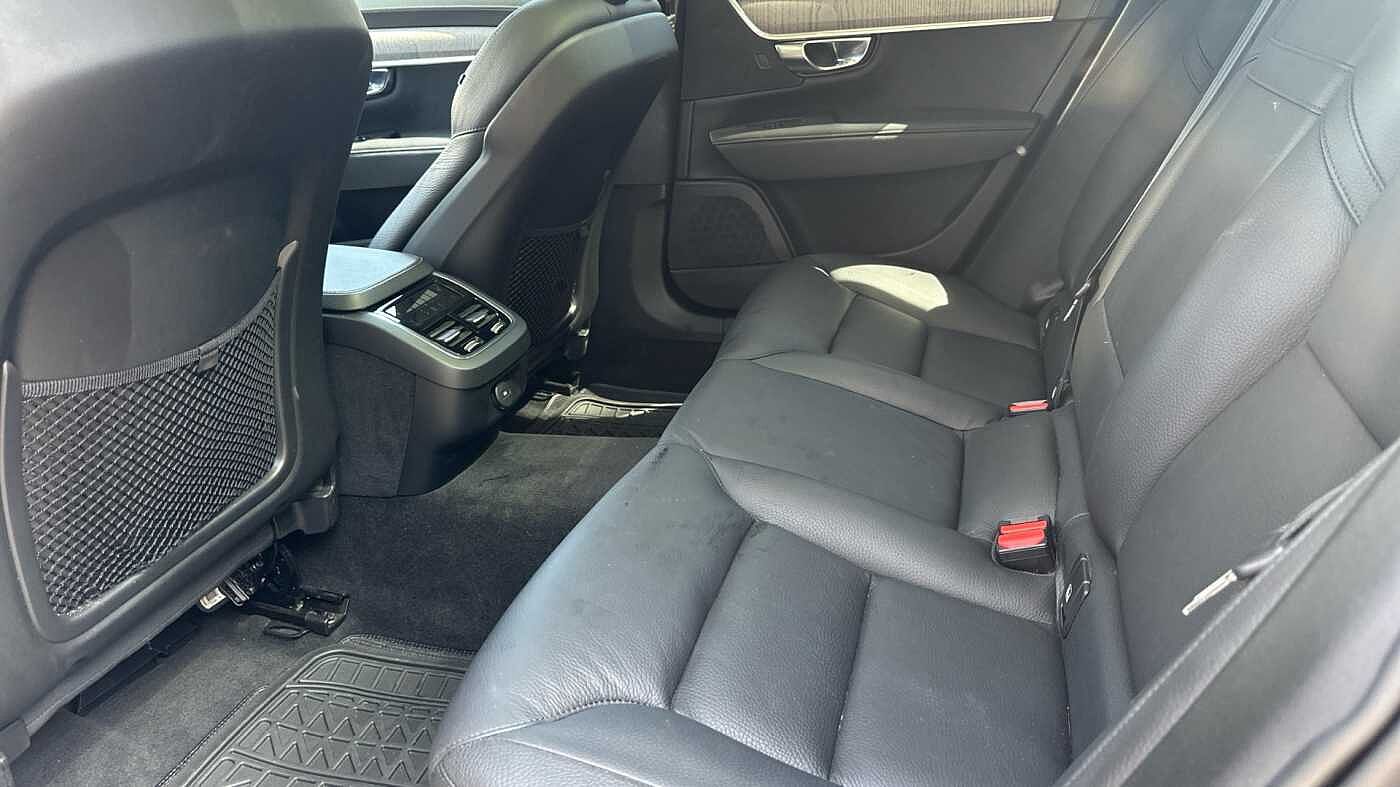 Volvo V90 Cross Country Country, B5 AWD mild hybrid