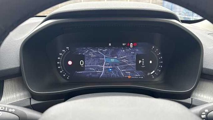 Volvo XC40 Ultra, B3 Mild hybrid, Petrol, Bright