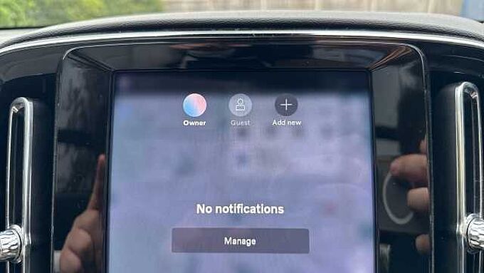 Volvo XC40 Ultra, B3 Mild hybrid, Petrol, Bright