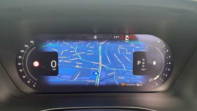 Volvo XC40 Black Edition Ultra, B4 Mild hybrid, Petrol