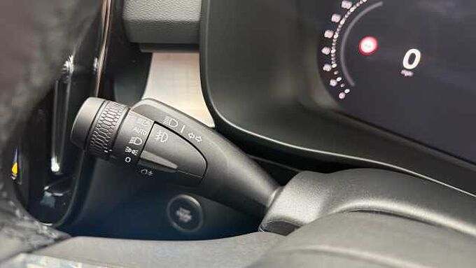 Volvo XC40 Black Edition Ultra, B4 Mild hybrid, Petrol