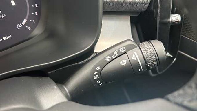 Volvo XC40 Black Edition Ultra, B4 Mild hybrid, Petrol