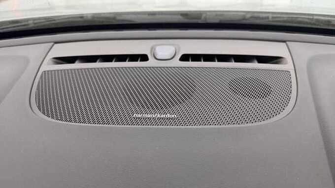 Volvo XC40 Black Edition Ultra, B4 Mild hybrid, Petrol