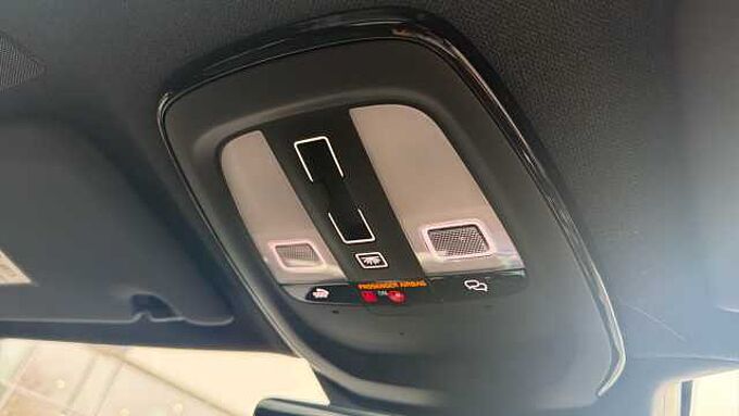 Volvo XC40 Black Edition Ultra, B4 Mild hybrid, Petrol