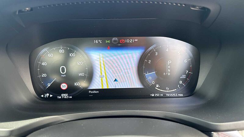 Volvo S60 T5 Inscription Plus Automatic
