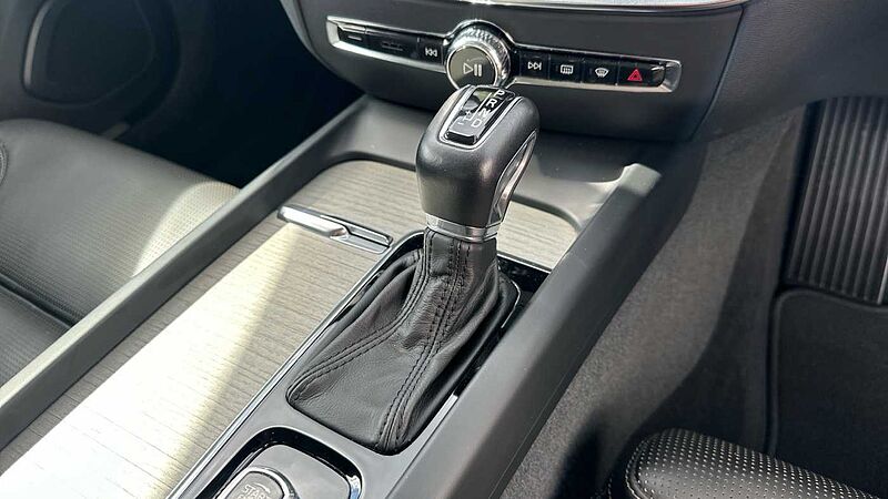 Volvo S60 T5 Inscription Plus Automatic