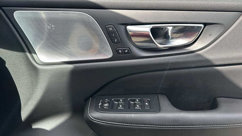 Volvo S60 T5 Inscription Plus Automatic