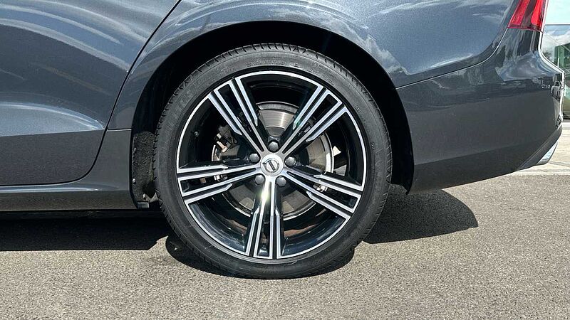 Volvo S60 T5 Inscription Plus Automatic