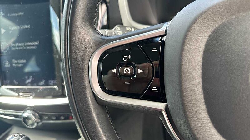 Volvo S60 T5 Inscription Plus Automatic