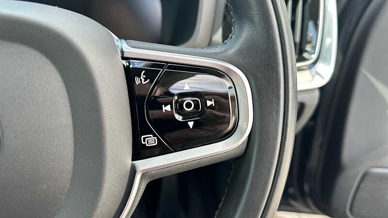 Volvo S60 T5 Inscription Plus Automatic