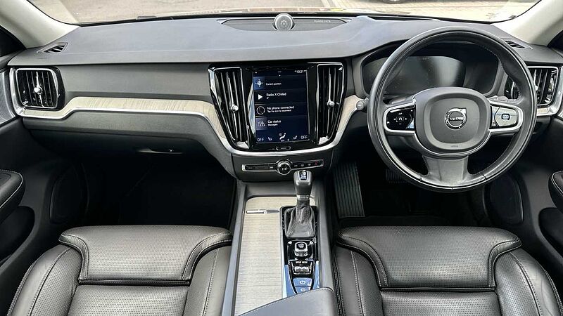 Volvo S60 T5 Inscription Plus Automatic