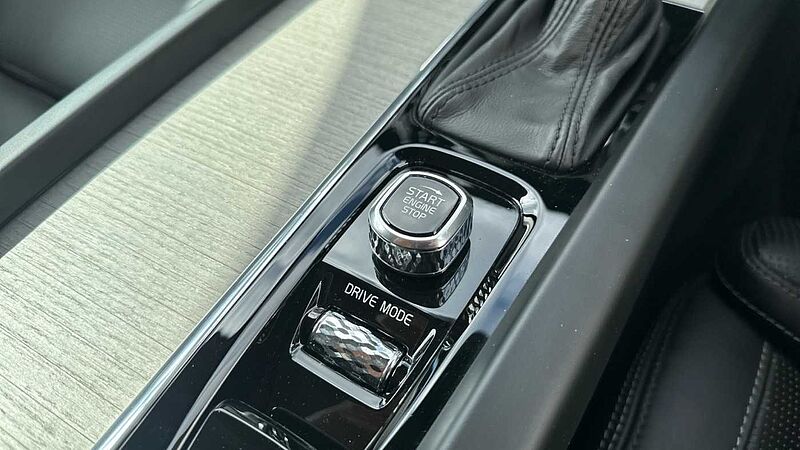 Volvo S60 T5 Inscription Plus Automatic