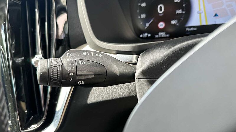 Volvo S60 T5 Inscription Plus Automatic