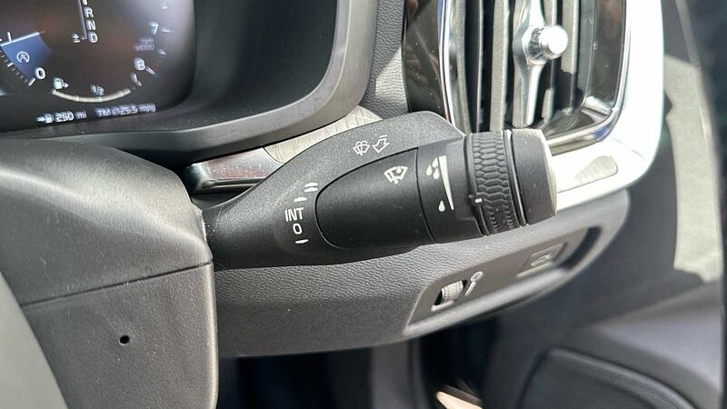 Volvo S60 T5 Inscription Plus Automatic