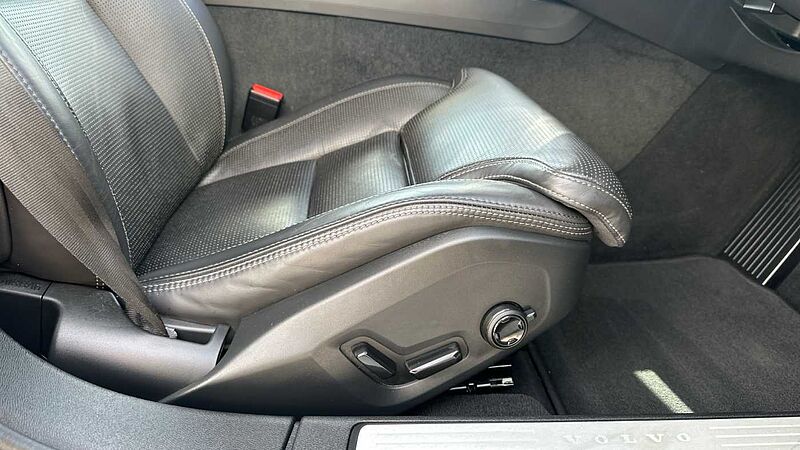 Volvo S60 T5 Inscription Plus Automatic