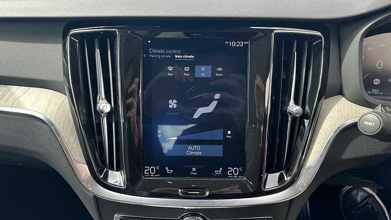 Volvo S60 T5 Inscription Plus Automatic