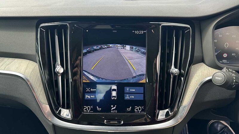 Volvo S60 T5 Inscription Plus Automatic