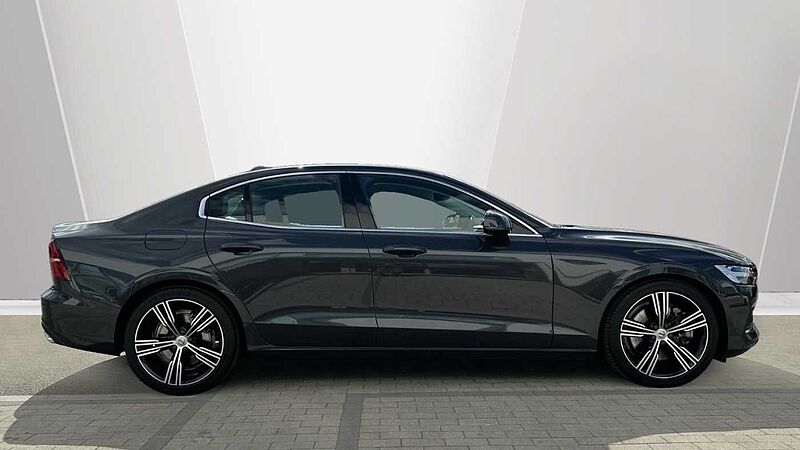 Volvo S60 T5 Inscription Plus Automatic