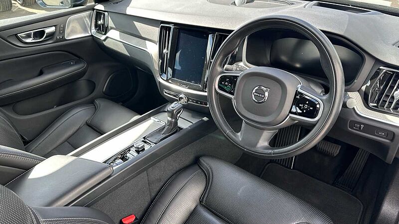 Volvo S60 T5 Inscription Plus Automatic